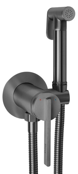 Bidet faucet Rea Grace Titan
