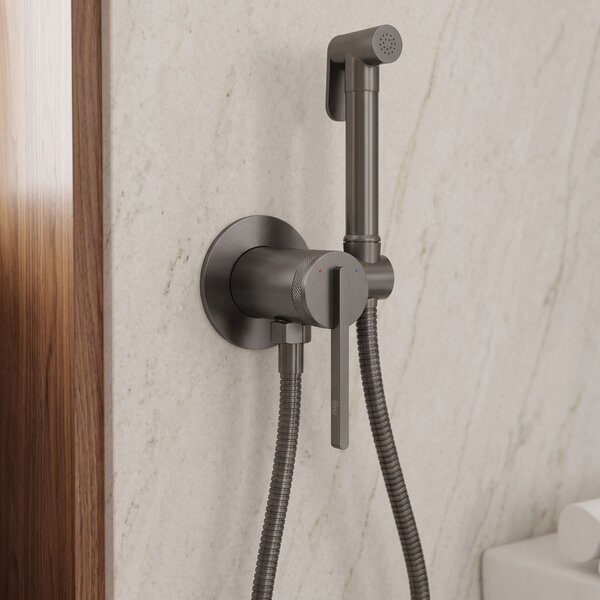 Bidet faucet Rea Grace Titan