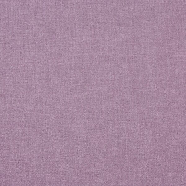 Prestigious Textiles Saxon Fabric Lilac