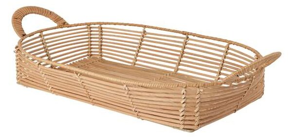 Broste Copenhagen Safi basket 30x50 cm Natural