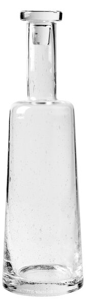 Broste Copenhagen Bubble carafe with lid 0.75 L Clear