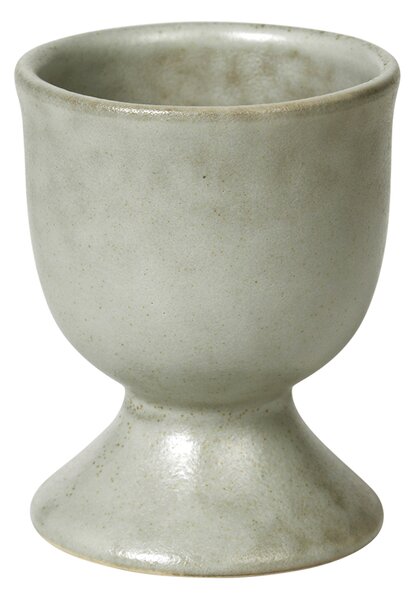 Broste Copenhagen Nordic Marsh egg cup 6.5 cm