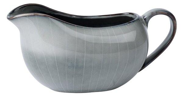 Broste Copenhagen Nordic Sea sauce bowl 9x18 cm 40 cl