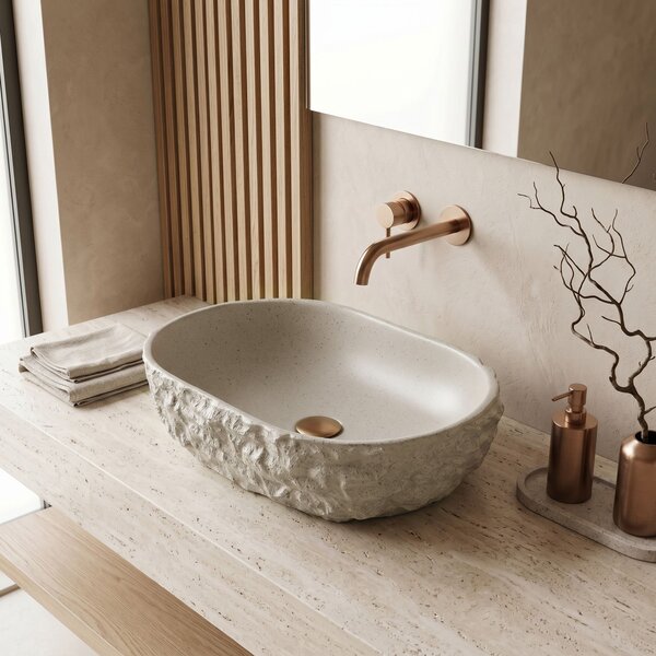 Countertop Basin Rea Evora