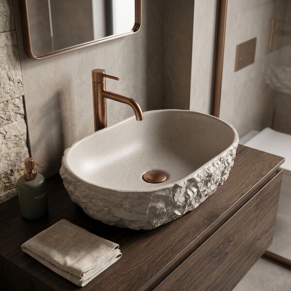 Countertop Basin Rea Evora