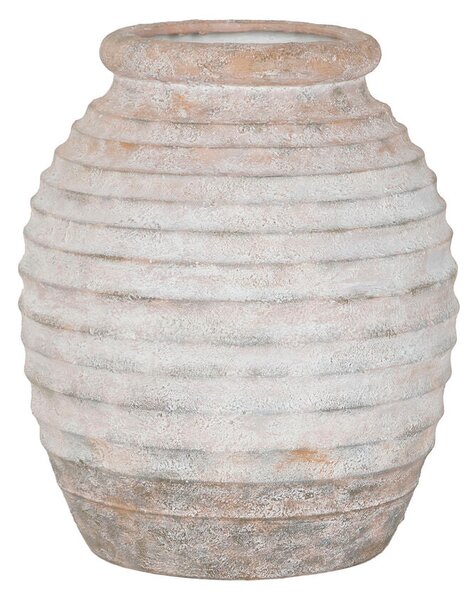 Vase Home ESPRIT Magnesium Traditional 58,5 x 58,5 x 71 cm