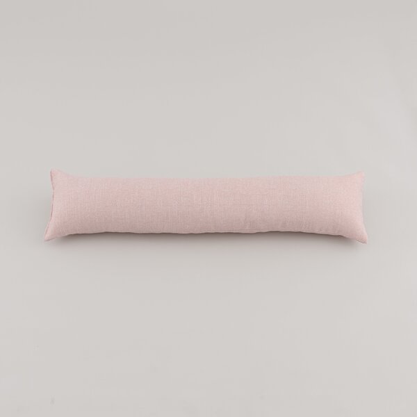 Brighton Draught Excluder Pink