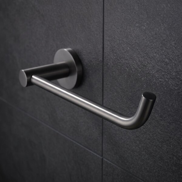 Toilet paper holder 5609 Leo Titan