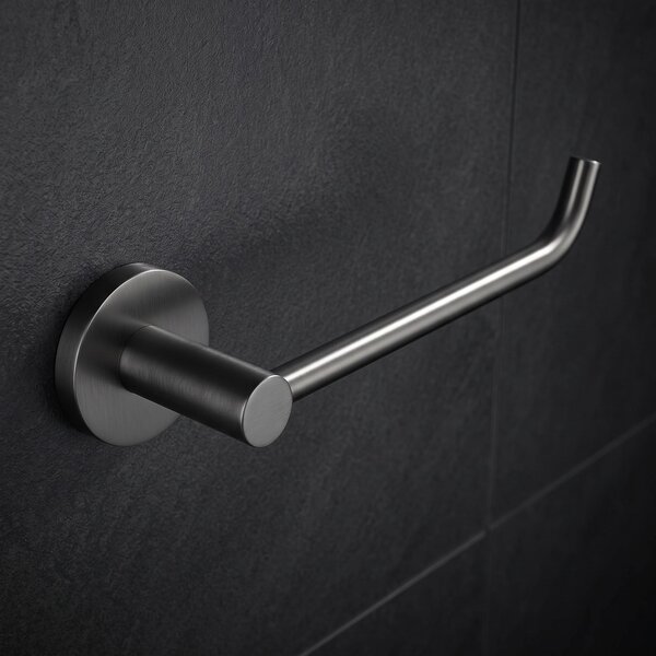 Toilet paper holder 5609 Leo Titan