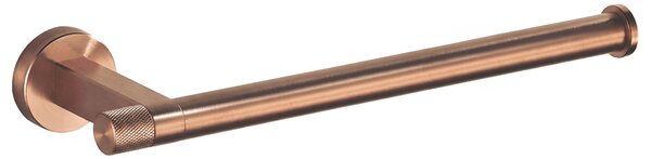 Bathroom hanger 39106 ORI Brush Copper