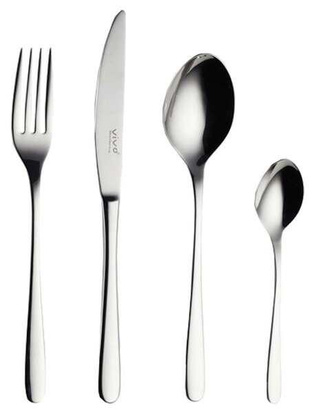 Villeroy & Boch Vivo New Fresh Basic 24 Piece Cutlery Set