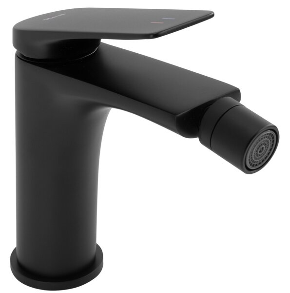 Bidet faucet Rea AVALON BLACK