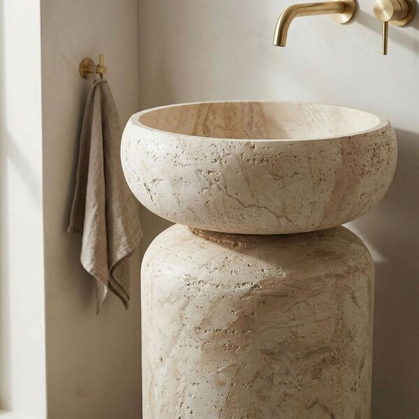 Freestanding basin REA Cheri