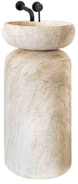 Freestanding basin REA Cheri