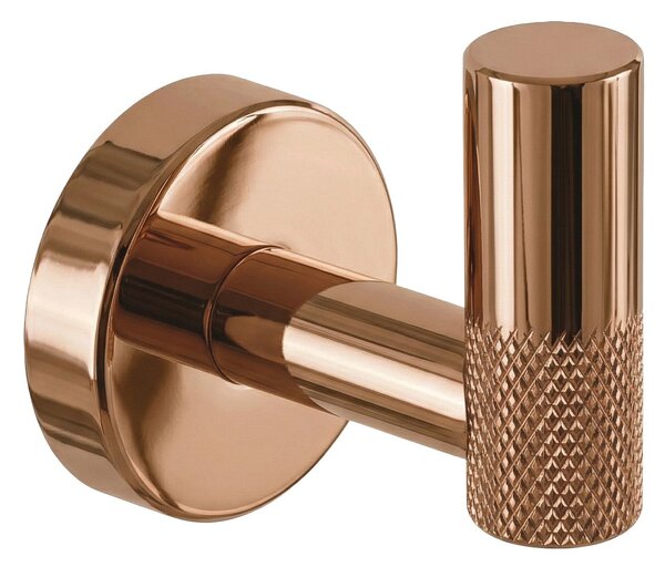 Bathroom hanger 6606 Modern Copper