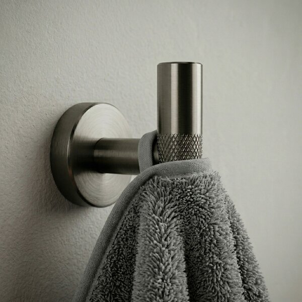 Bathroom hanger 6606 Modern Titan
