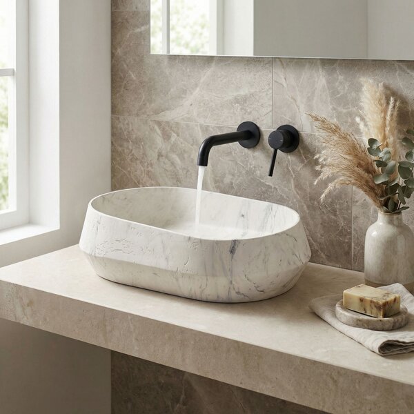 Countertop Basin Rea Zoe Marlo