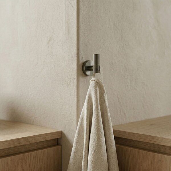 Bathroom hanger 6606 Modern Titan