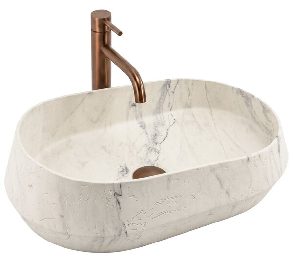 Countertop Basin Rea Zoe Marlo