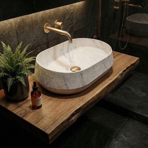 Countertop Basin Rea Zoe Marlo