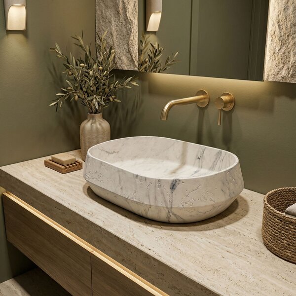 Countertop Basin Rea Zoe Marlo