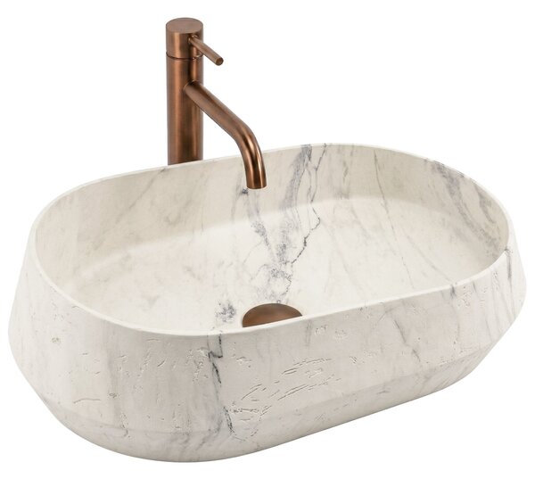 Countertop Basin Rea Zoe Marlo