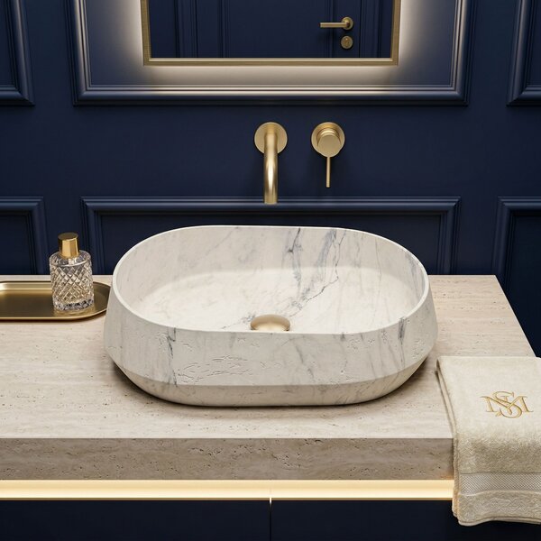 Countertop Basin Rea Zoe Marlo