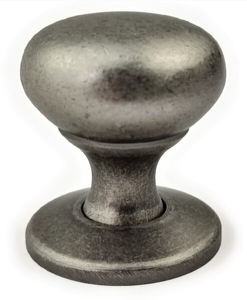 Romeo Martini Round Cabinet Knob
