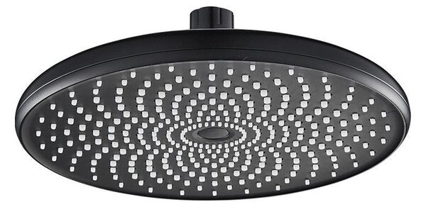 Showery® EcoPulse Rainfall Overhead and Handheld Shower Heads: High-Pressure & Water Saving, Overhead