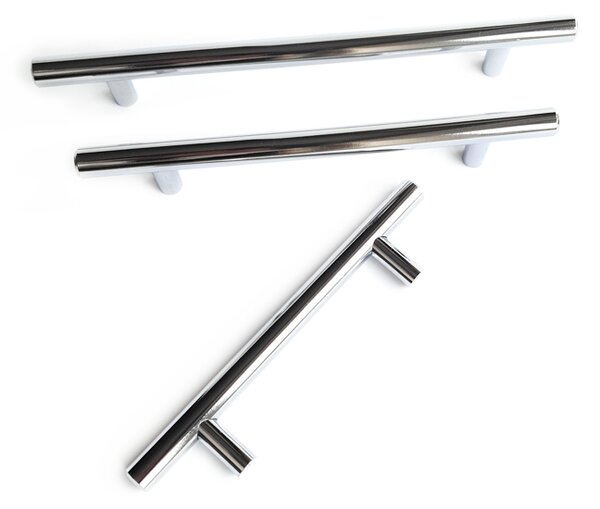 T Bar Kitchen Cabinet Handles