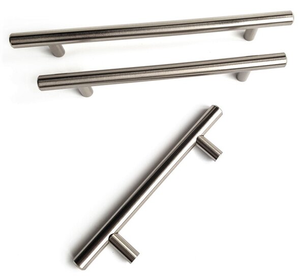T Bar Kitchen Cabinet Handles