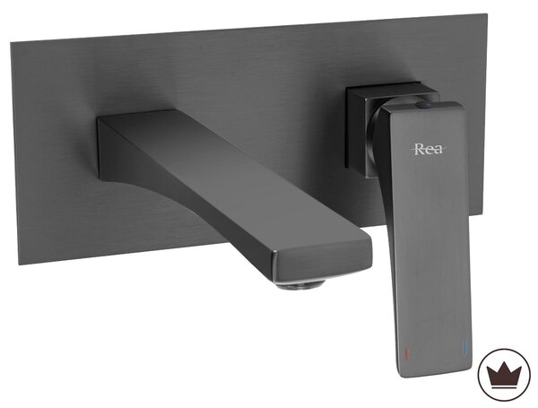 Wall Mounted faucet PREMIUM REA Joe Titan