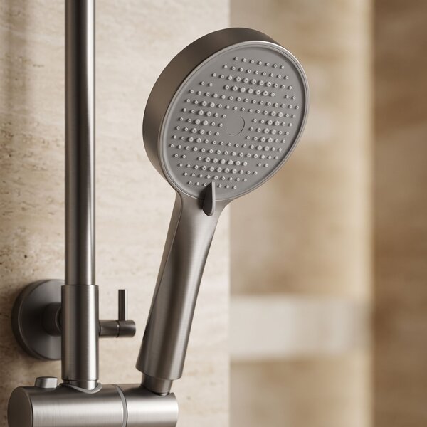 Shower set Rea Grace Titan