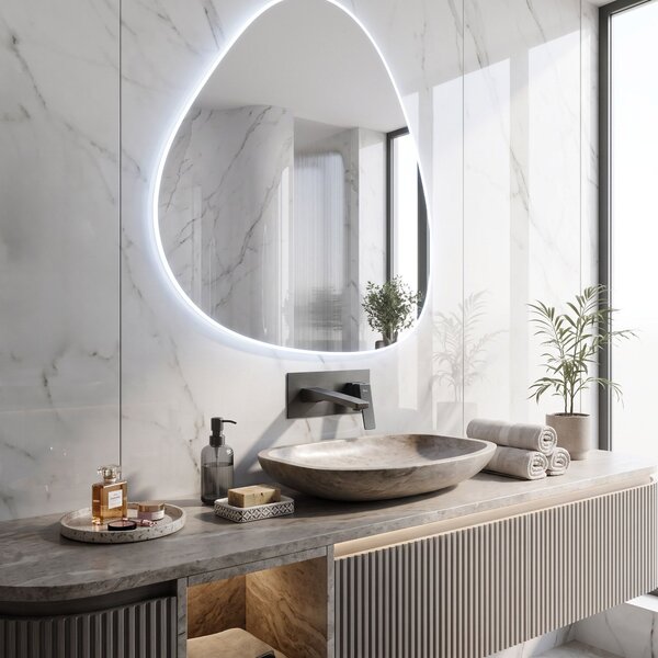 Wall Mounted faucet PREMIUM REA Joe Titan
