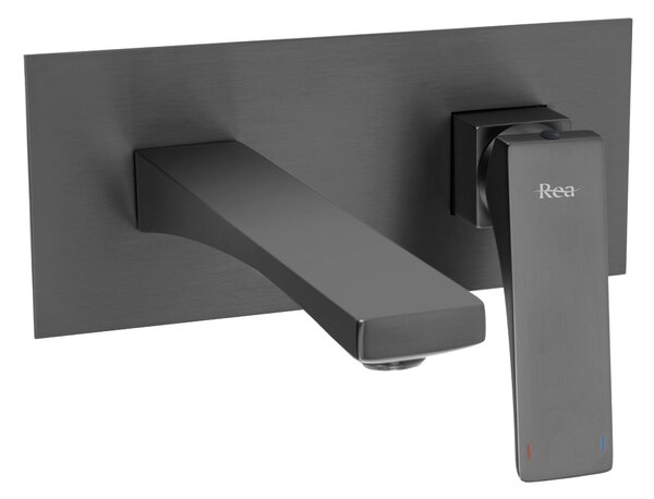 Wall Mounted faucet PREMIUM REA Joe Titan
