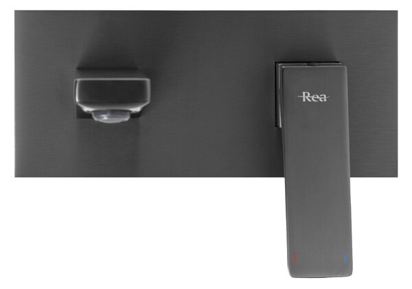 Wall Mounted faucet PREMIUM REA Joe Titan