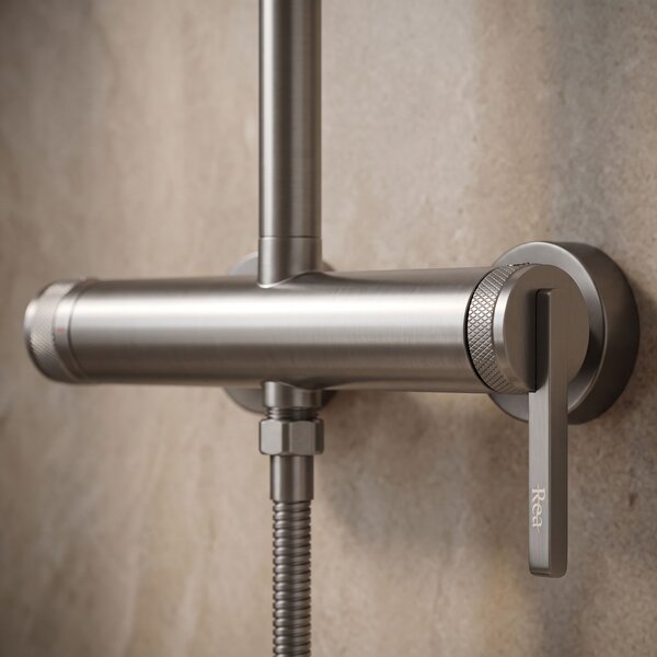 Shower set Rea Grace Titan