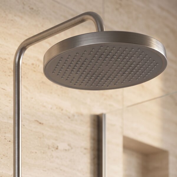 Shower set Rea Grace Titan