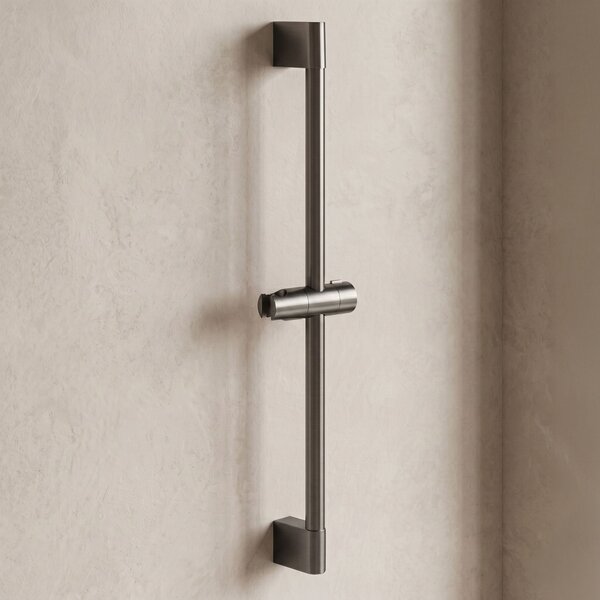 Shower Handset Holder 01 Titan