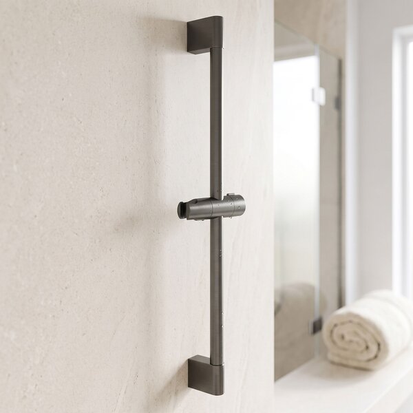 Shower Handset Holder 01 Titan