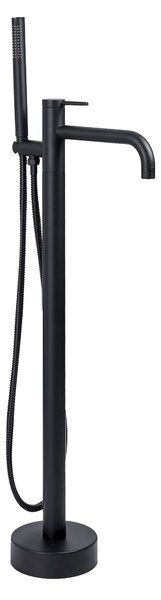 Free-standing faucet Rea Clif Black