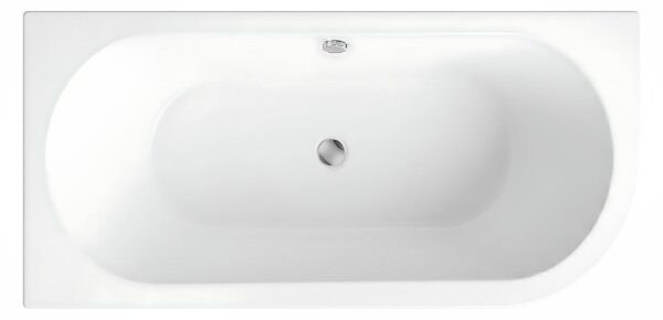 Bathtub Rea Orion Left 150cm