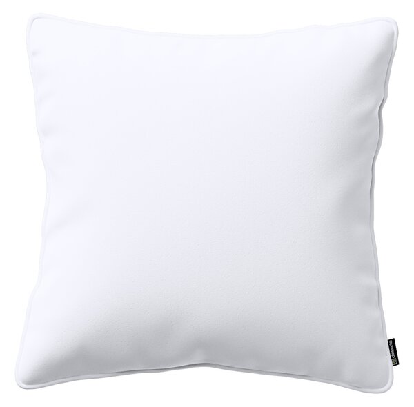 Lola piped cushion cover