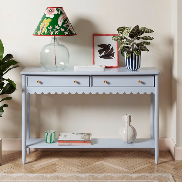 Remi Console Table Air