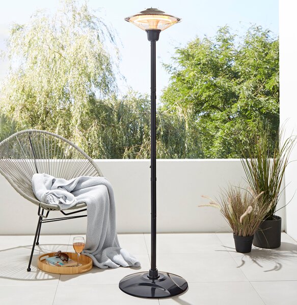 Coral Outdoor Patio Heater