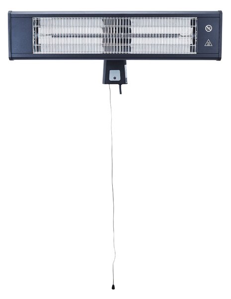 Blaze Large Wall Mounted Patio Heater