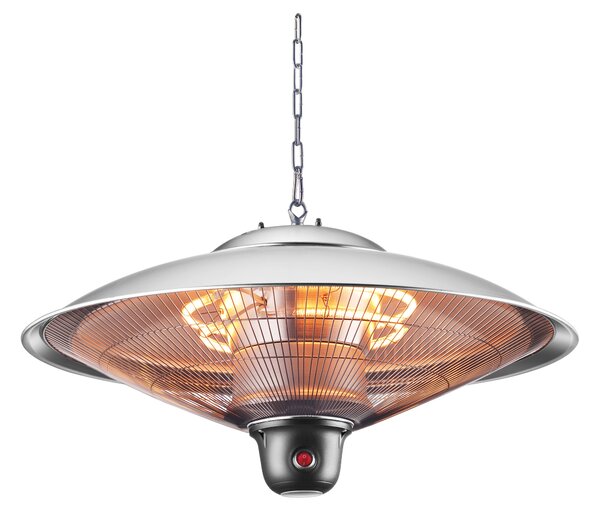 Marl Pendant Outdoor Heater