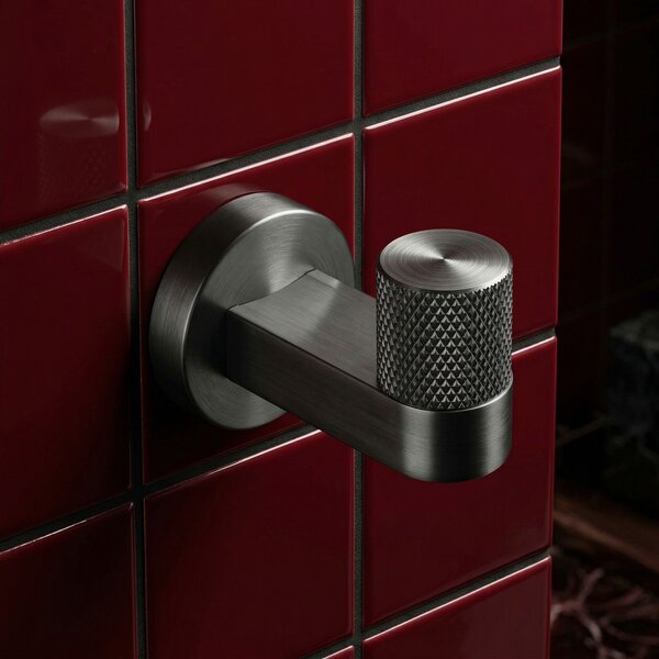 Bathroom hook 39104 ORI Titan
