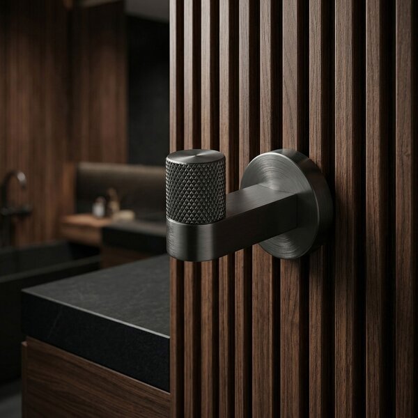 Bathroom hook 39104 ORI Titan