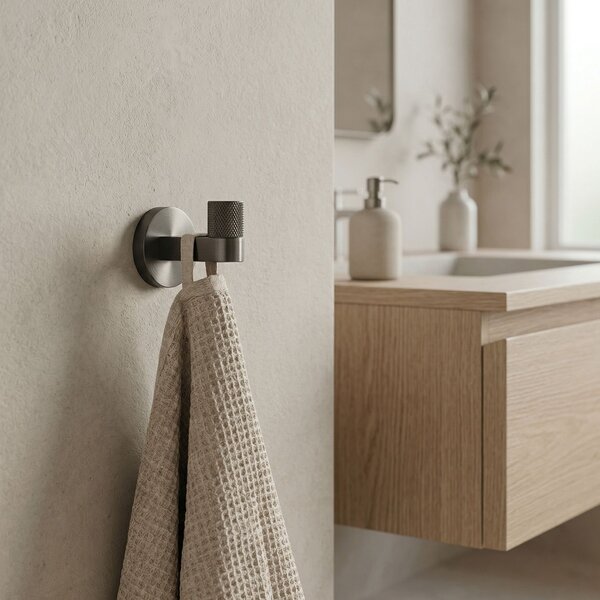 Bathroom hook 39104 ORI Titan